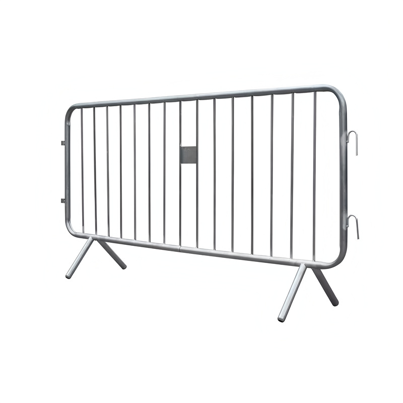 crowd control fencing for sale