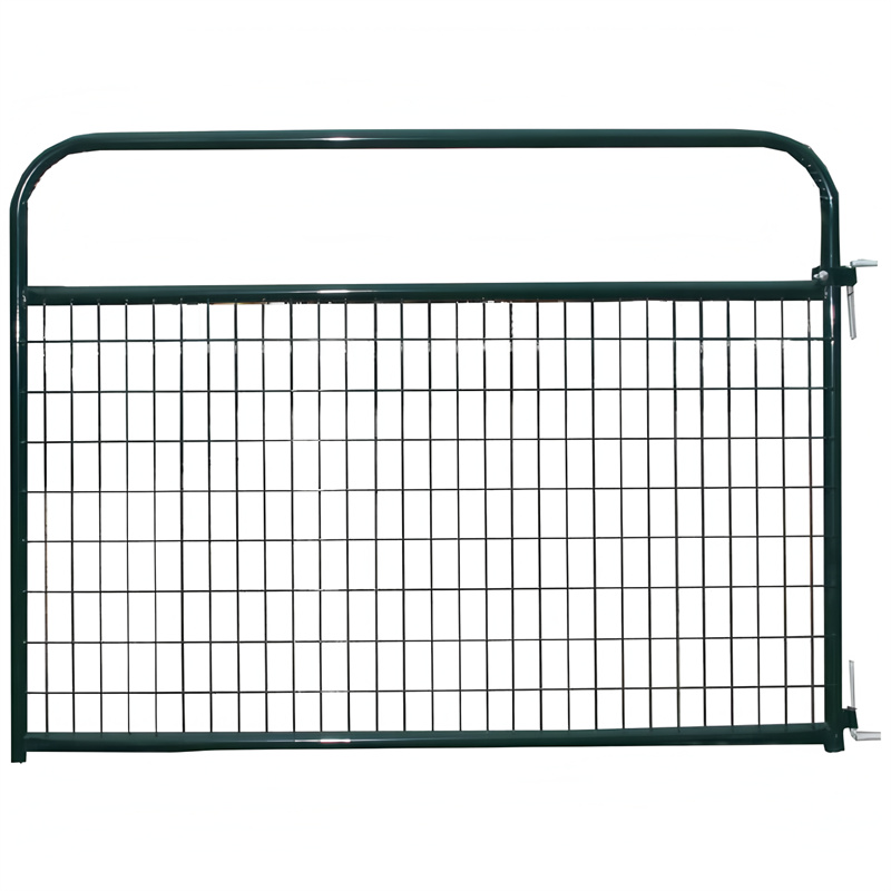 farm gate fencing supplies