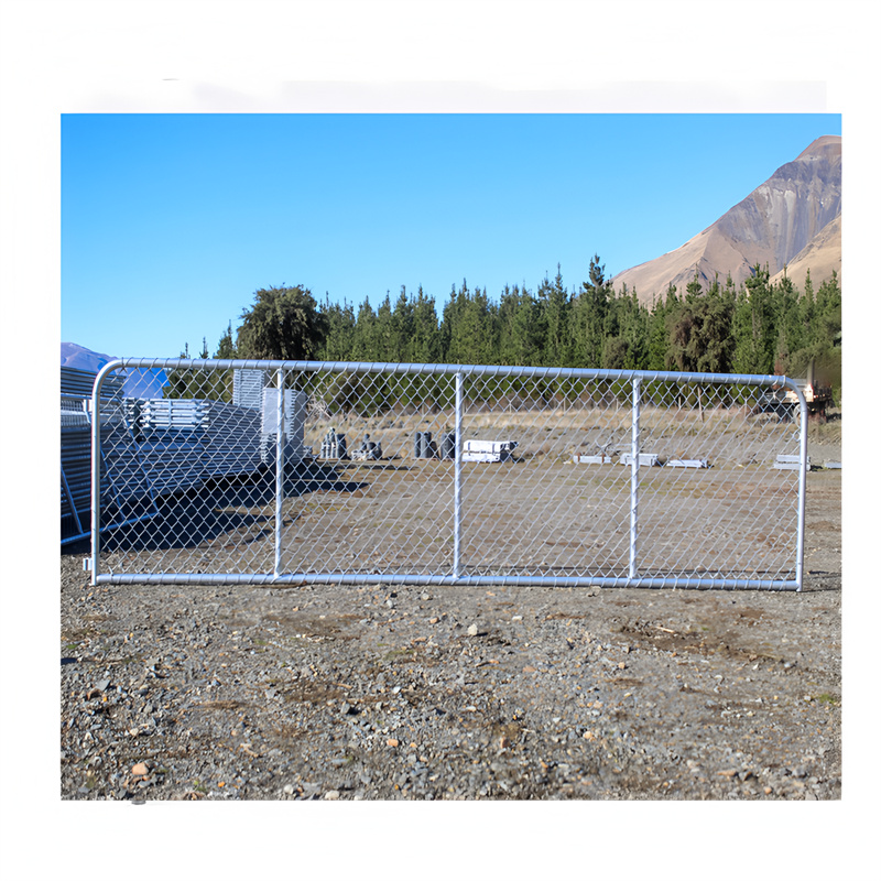 farm fence gates australia