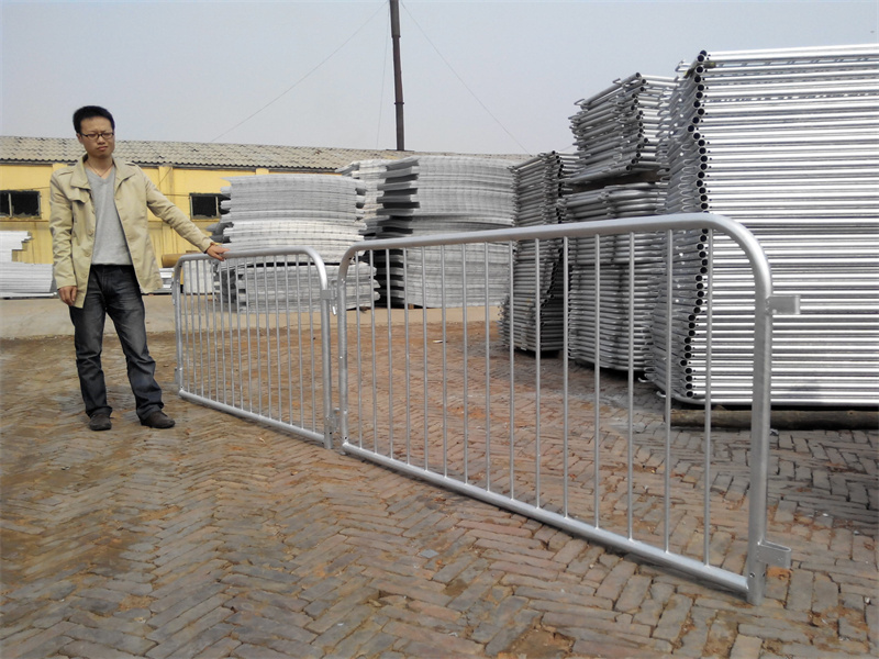 crowd barriers for sale