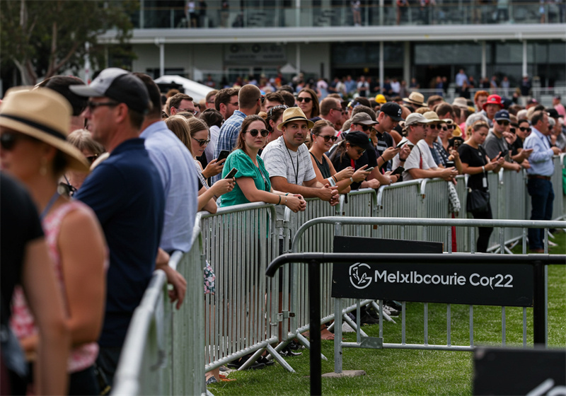 crowd barriers for sale