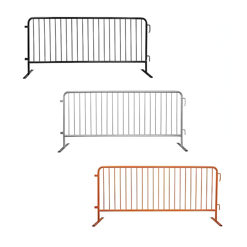 crowd control barriers for sale