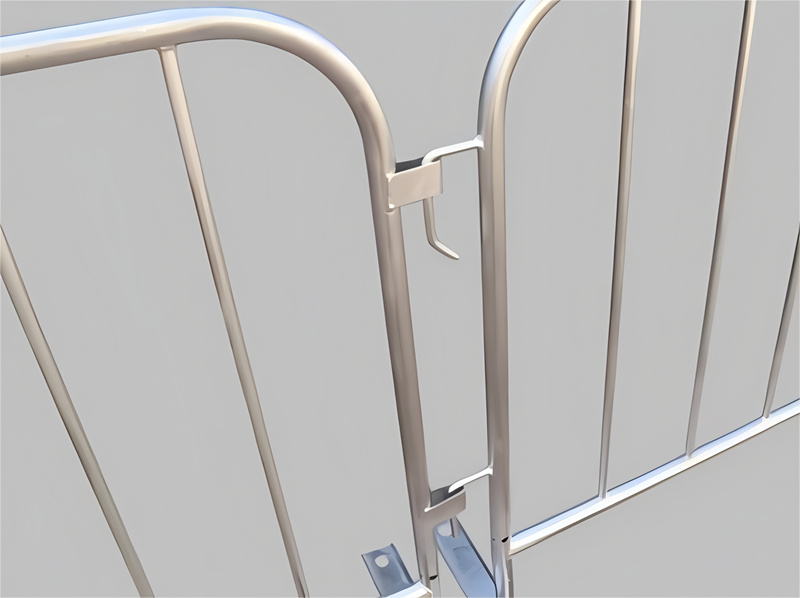 crowd control barriers for sale