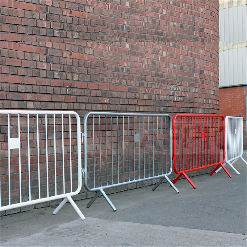 pedestrian barriers for sale