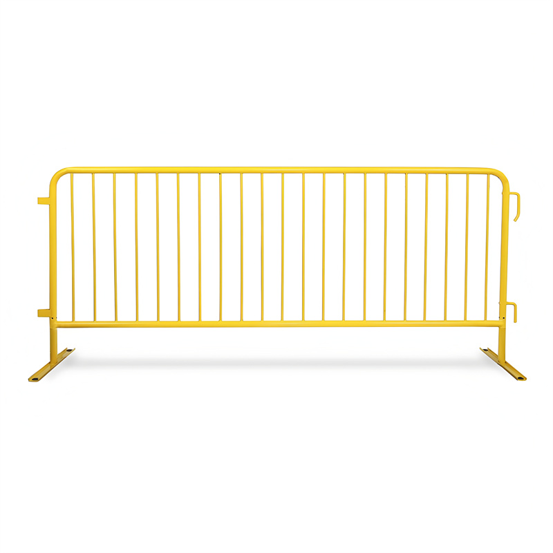 used crowd control barriers for sale