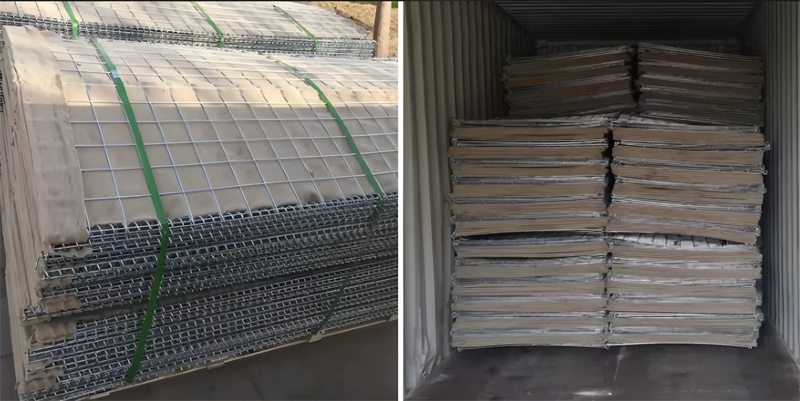 hesco barrier wholesale