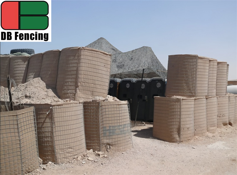 hesco barriers for sale