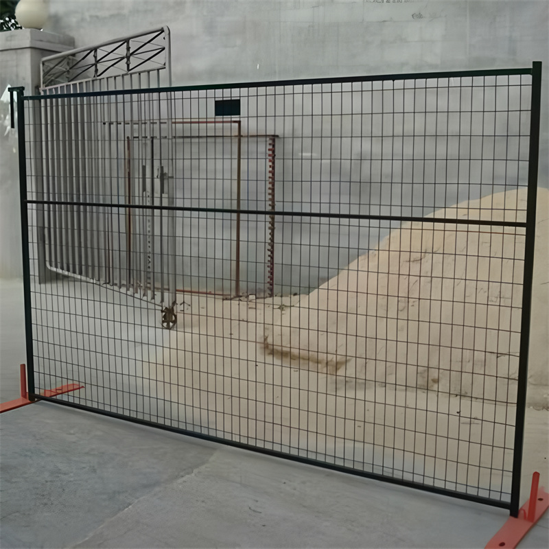 construction fencing