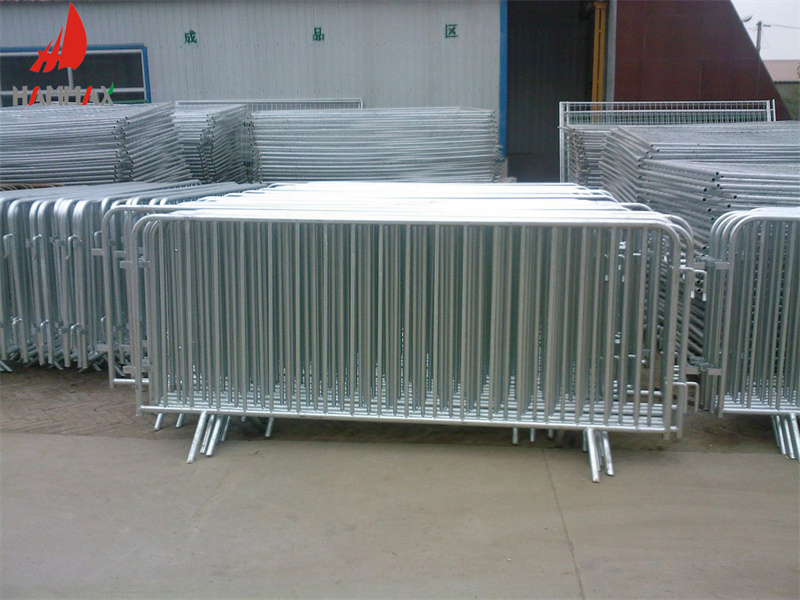 event barriers