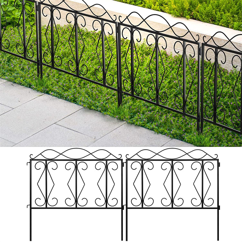 garden gates near me