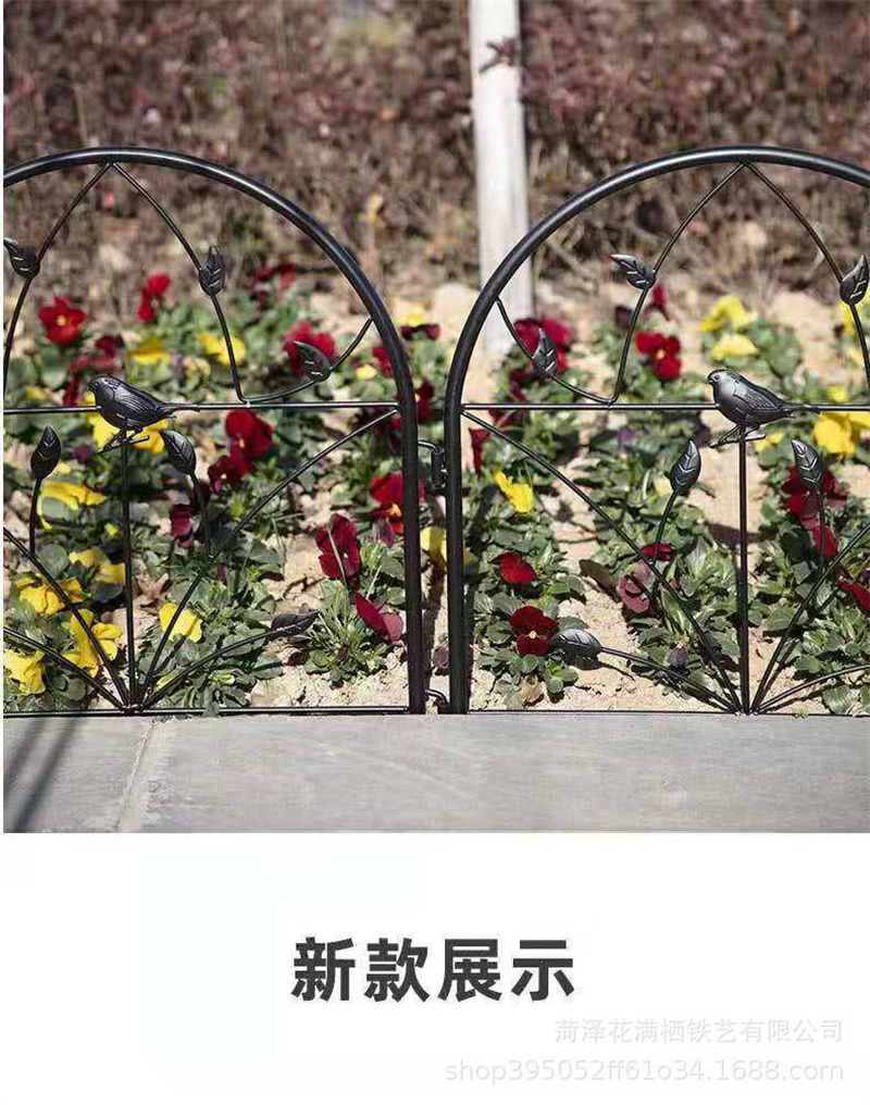 garden trellis panels