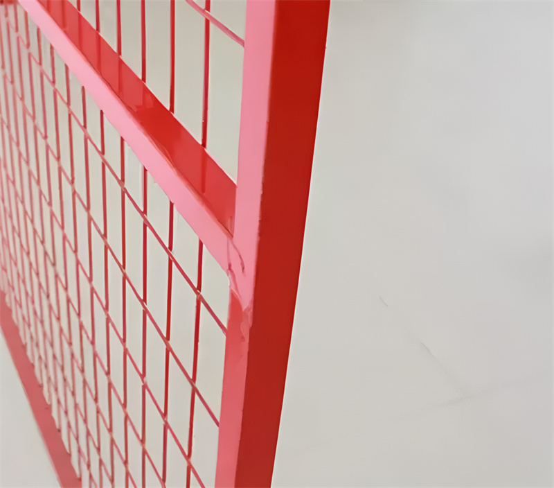 portable fence