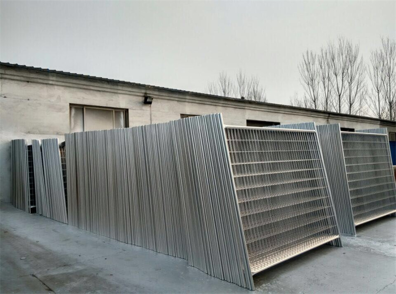 temporary fence buy