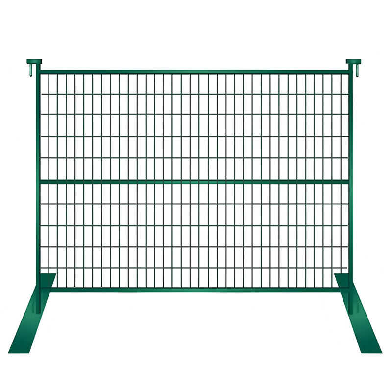 temporary fence panels
