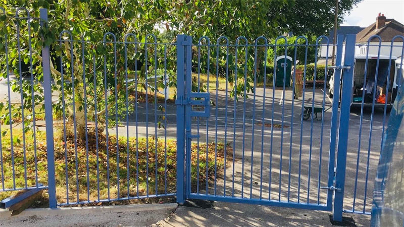 top 10 fence companies near me