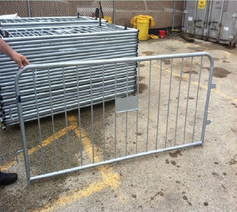 buy crowd control barriers