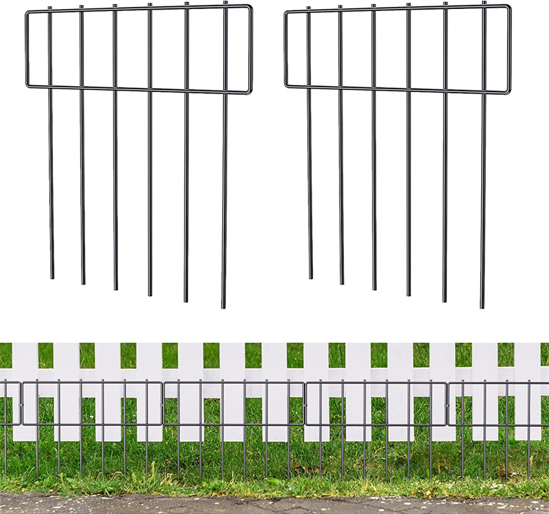 garden fence panels