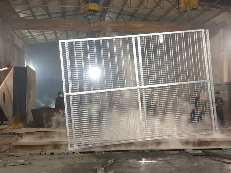 temp construction fence