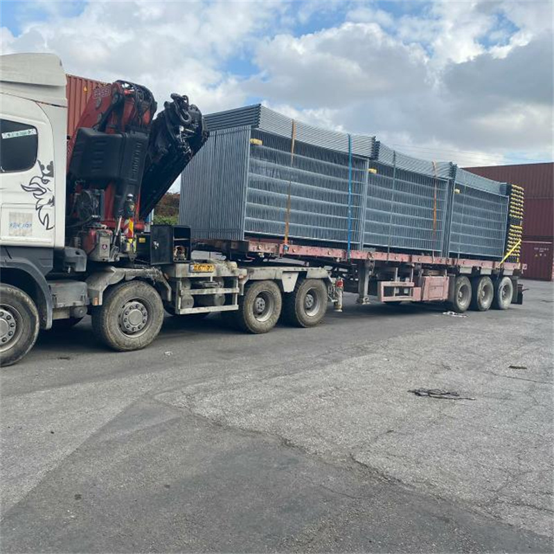 temporary fencing for sale