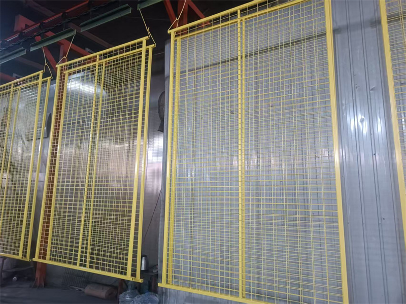 fence panels