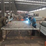 temporary fence sales