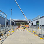 construction fence company