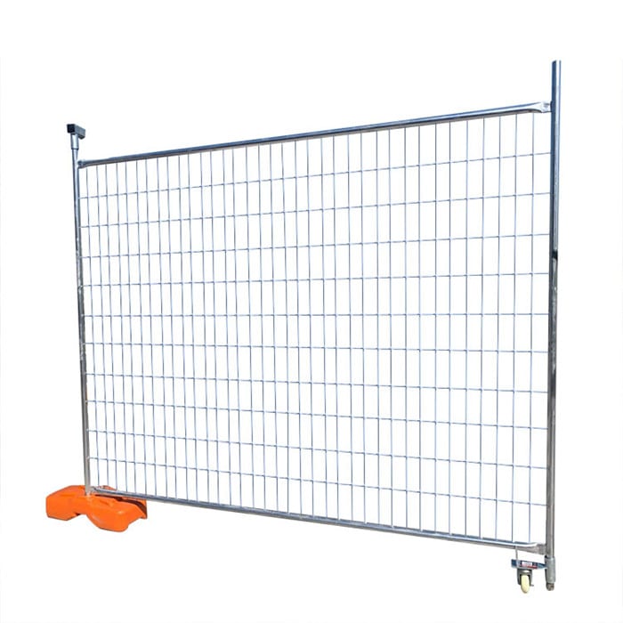 temporary fence gate (4)