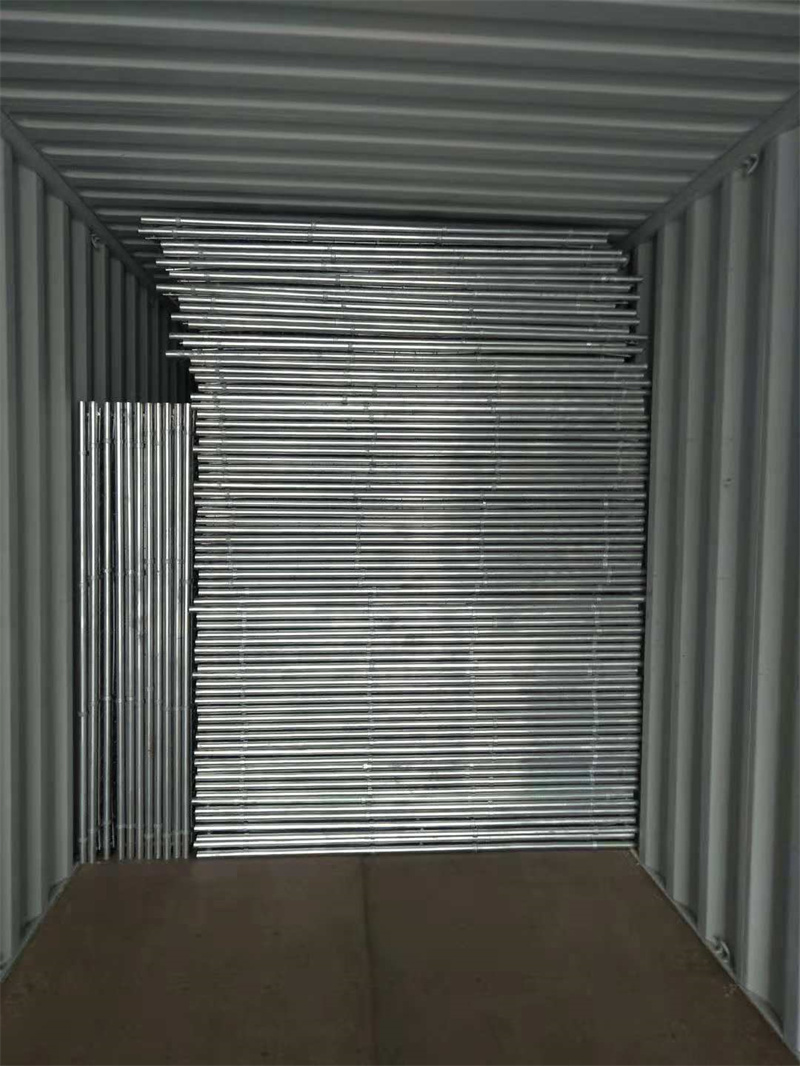 temporary fence mesh