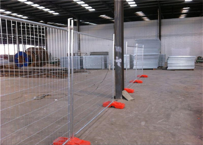 construction fence company