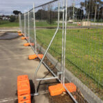 temporary fence australia