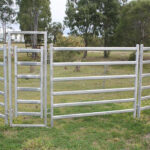corral panels