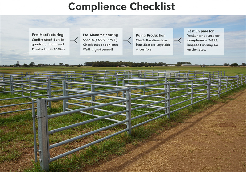 corral panels for sale