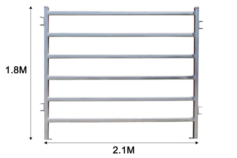 cow panels