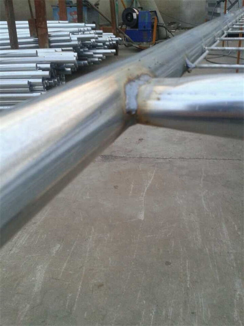 temporary fencing panels