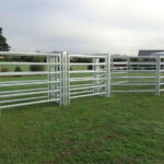 our cattle fence (1)