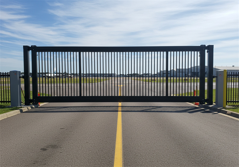 steel gates for sale