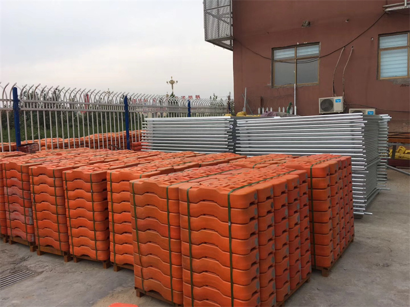 temporary fence wholesale
