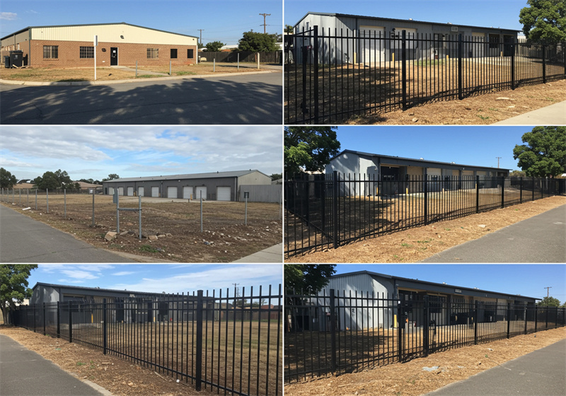 top 10 fence companies near me