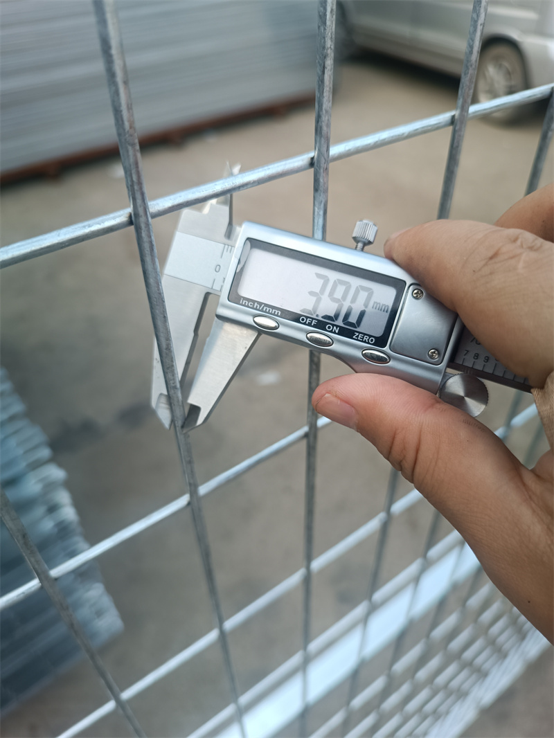 cheap temporary fencing