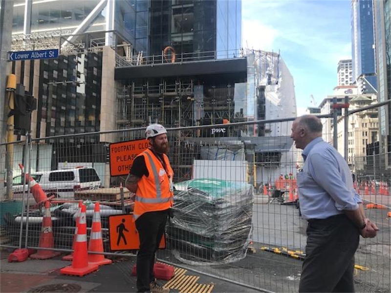 construction fence mesh