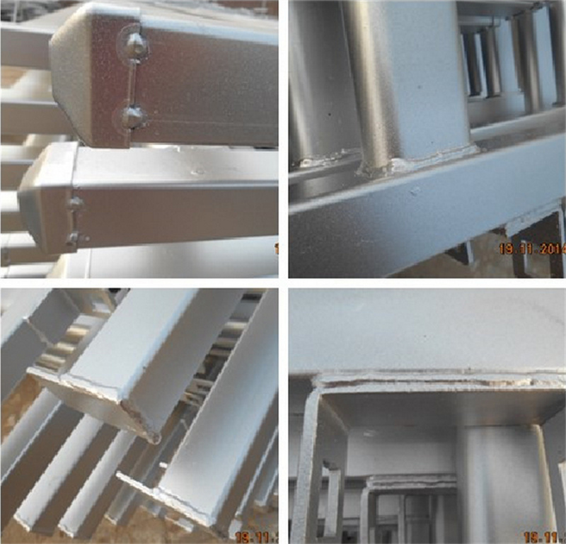 livestock panels
