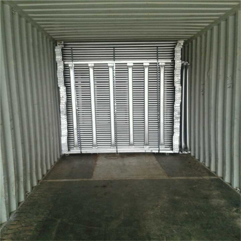our livestock panel export to america (3)