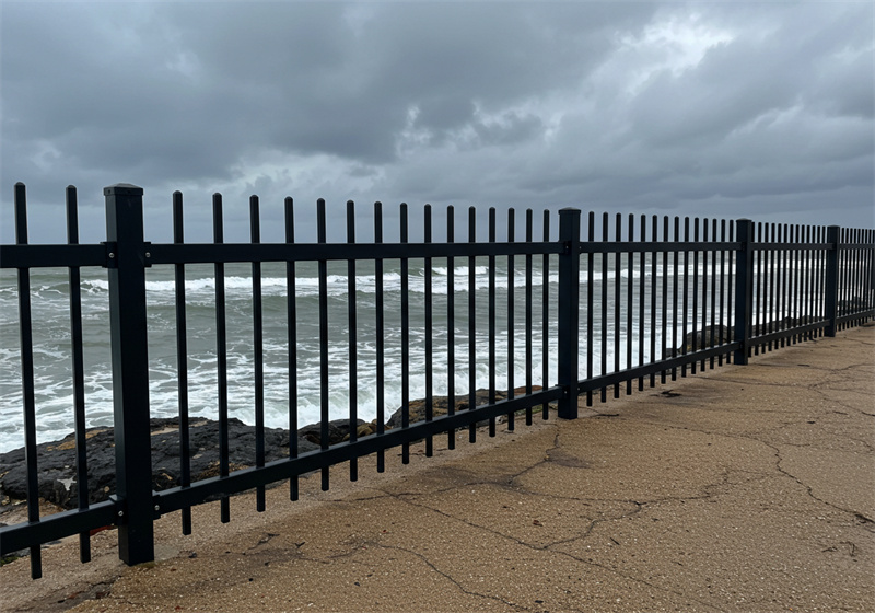 security fencing near me