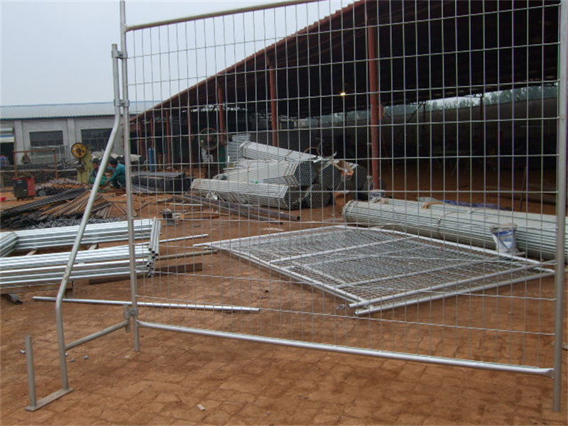 affordable fence panels for construction