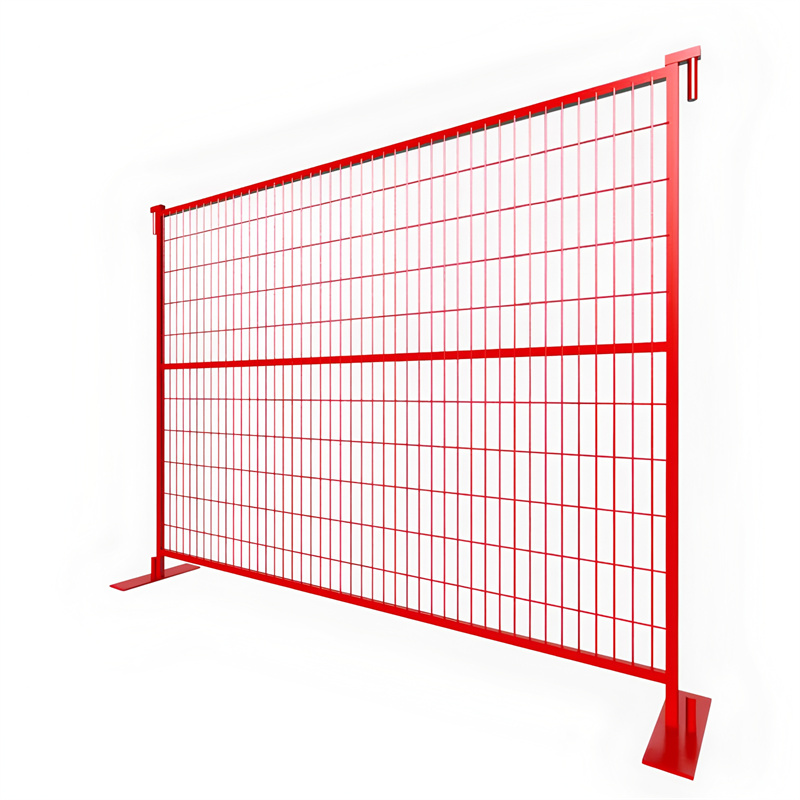 cheap temporary fencing
