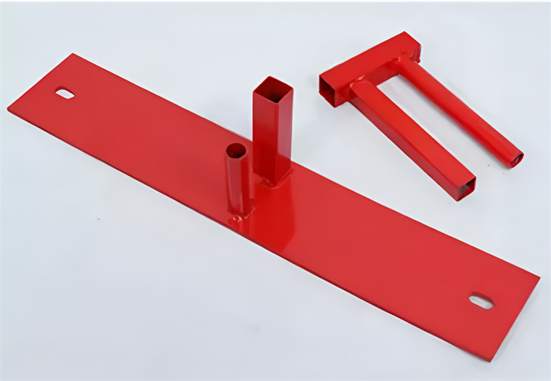 construction fencing