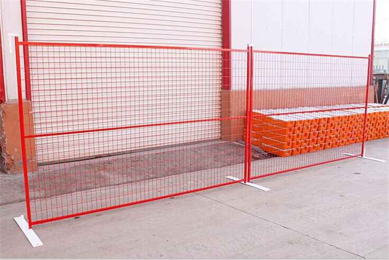 construction fencing for sale