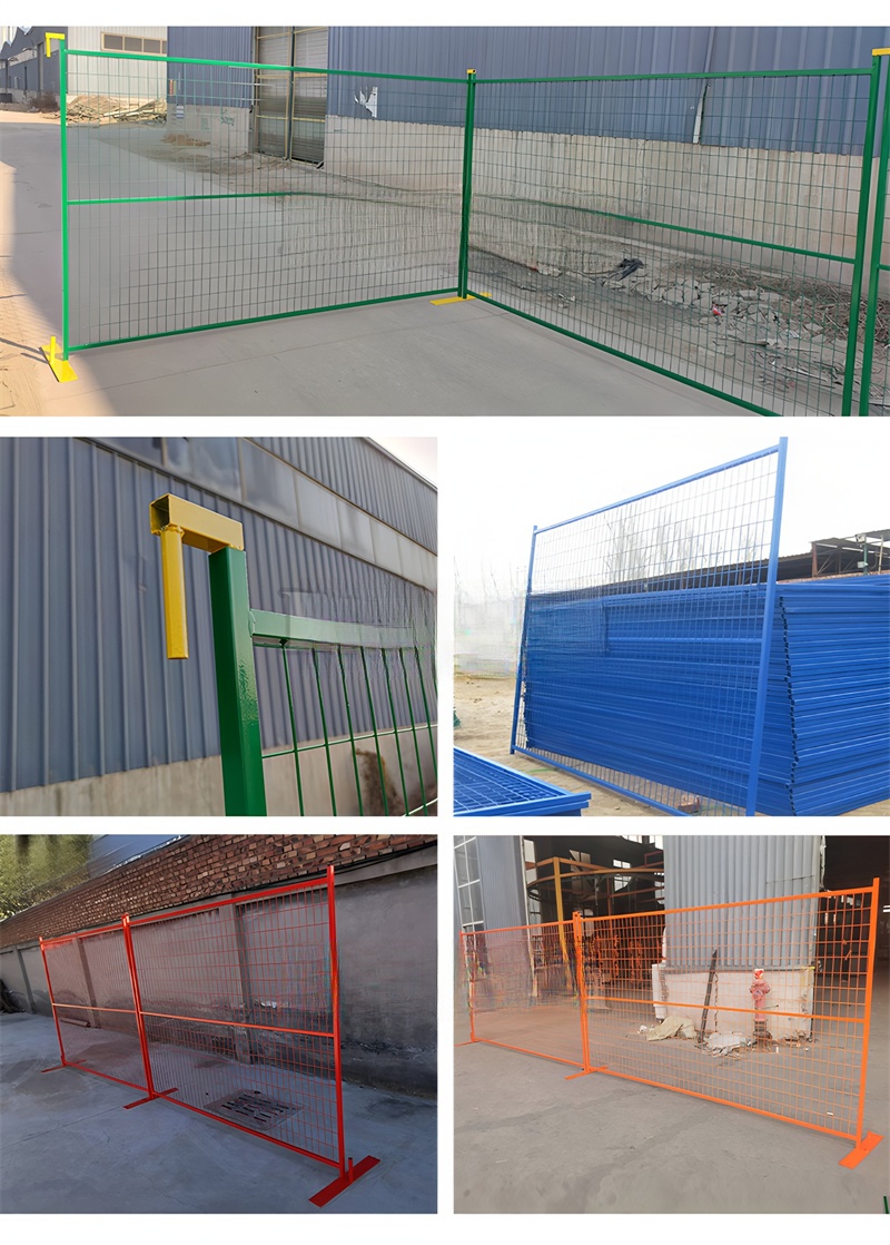temp fence panels for sale