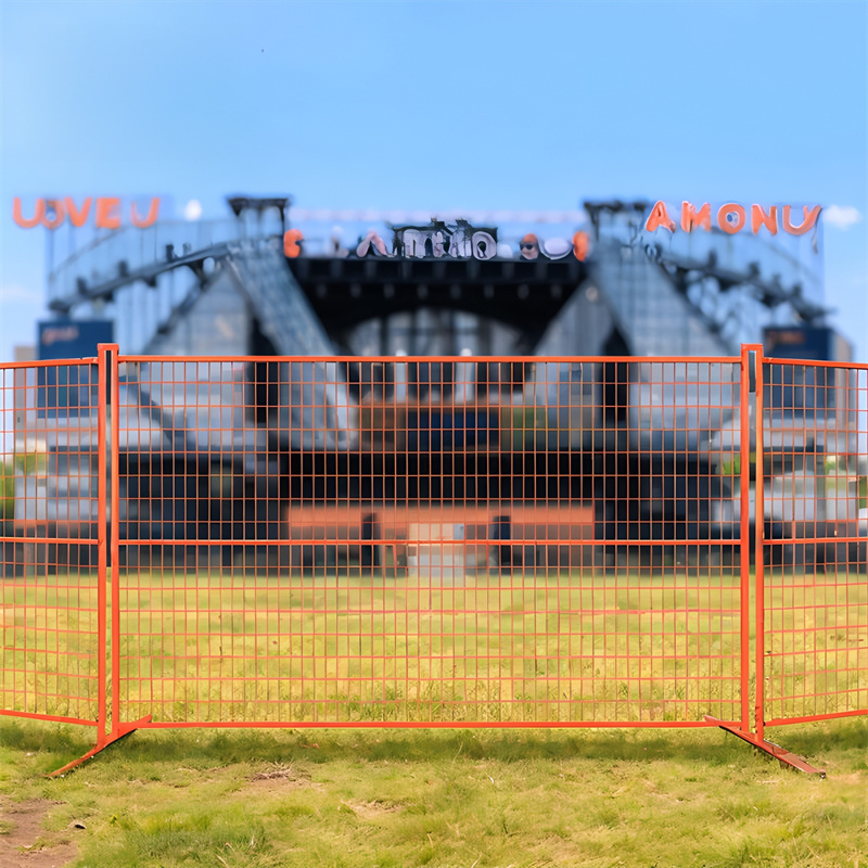 temp fencing for sale