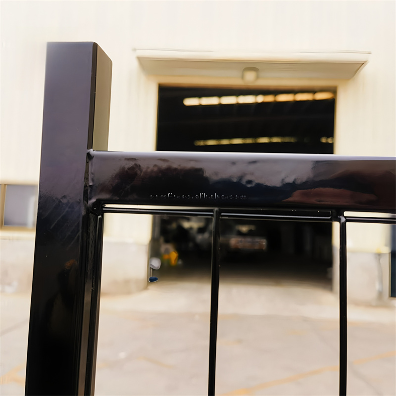 temporary construction fence for sale